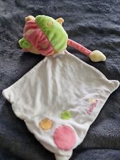 Doudou souris herisson d'occasion  Méricourt