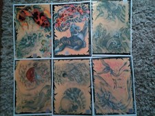 Pachanka amazing sheet for sale  TREDEGAR