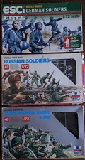 Lot esci 201 d'occasion  Nice-