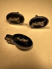 Cuff links tie for sale  Mesa