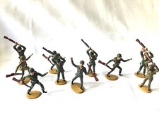 Figurines germany lot d'occasion  Mulhouse-