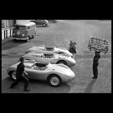 Photo .018477 porsche d'occasion  Martinvast