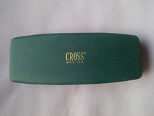 Penna sfera cross usato  Perugia