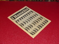 Coll. jean moulin d'occasion Coll. jean moulin d'occasion  Fontenay-sous-Bois