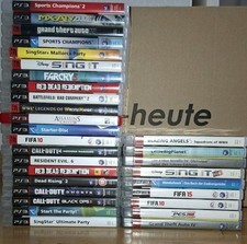 Spielsammlung paketenthält sp gebraucht kaufen  Füssen