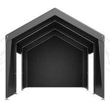 Tente garage carport d'occasion  Gonesse