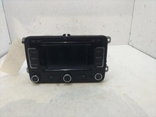 Autoradio origine volkswagen d'occasion  Génissac