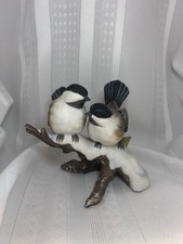 Homco chickadees 1991 for sale  Fenton