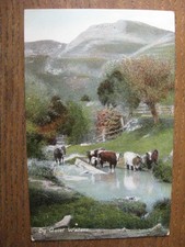 Quiet waters for sale  WARRINGTON