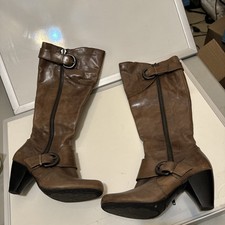 Born crown boots for sale  San Diego