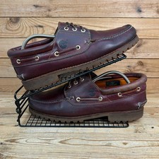 Timberland shoes mens for sale  BUCKHURST HILL