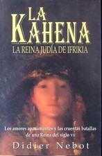 La Kahena comprar usado  Enviando para Brazil