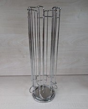 Revolving coffee pod for sale  ROTHERHAM