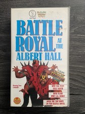 Wwf wwe battle for sale  UK