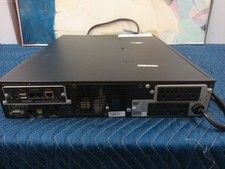 Apc surta1500rmxl2u smart for sale  New York