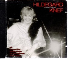 Hildegard knef letzte gebraucht kaufen  Herne