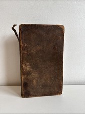 1822 Sketches of Universal History - Butler - Antique Book w/ Some Illustrations comprar usado  Enviando para Brazil