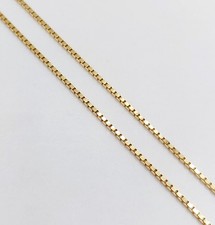 Chaine vintage 18k d'occasion Chaine vintage 18k d'occasion  Paris II