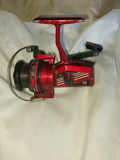 Shakespeare firebird vintage for sale  COLNE