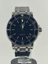Zenith rainbow diver gebraucht kaufen  Berlin