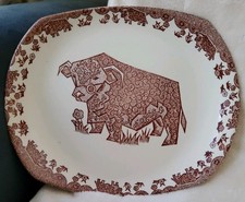 Vintage ironstone beefeater for sale  SHEERNESS