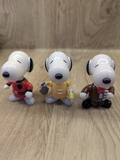 Mcdonald snoopy tour for sale  CLEETHORPES