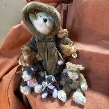 boyds bear stand for sale boyds bear stand for sale Waterville