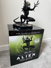 Eaglemoss mega statue for sale  LISKEARD