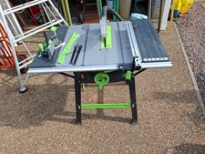 Evolution fury5 255mm for sale  STROUD