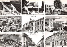 Carvin d'occasion  France