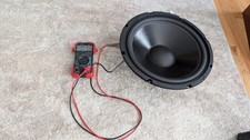 Dayton audio dc300 for sale  Vancouver