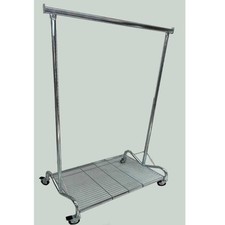 Stender carrello appendiabiti usato  Milano
