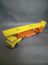 Vintage matchbox superkings for sale  WADEBRIDGE