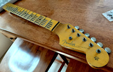 Fender lic strat for sale  USA