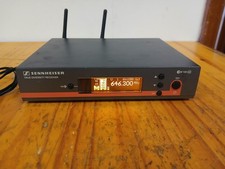 sennheiser ew100 d'occasion  Expédié en Belgium