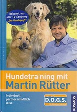 Martin rütter hundetraining gebraucht kaufen  Deutschland
