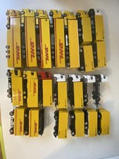 Herpa dhl deutsche gebraucht kaufen  Falkensee