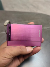 Sony cyber shot d'occasion  Expédié en Belgium