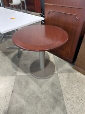 Round conference cafeteria for sale  Cleveland