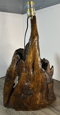 Vintage mcm driftwood for sale  Elmira