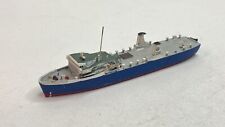Eneris ES 1003 Tor Mercia 1/1250 British Roll On Roll Off Waterline Navio RESINA comprar usado  Enviando para Brazil