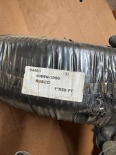 Rubco uhmw 1000 for sale  Roanoke