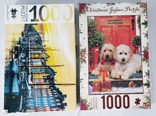 Jigsaw puzzles 000 for sale  Freeport