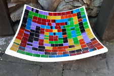 28cm grün glas gebraucht kaufen  Münster