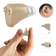 1pc hearing aid for sale  Shipping to Ireland