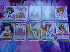 Tcg weiss schwarz d'occasion  La Tour-du-Pin