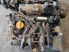 7701477952 motore renault usato  Minerbe
