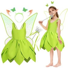 Deguisement costume fée d'occasion  Lyon I