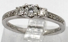 weißgoldring brillant gebraucht kaufen weißgoldring brillant gebraucht kaufen Höxter