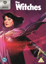Witches anjelica huston for sale  UK